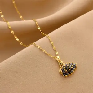 8952-Golden / Black