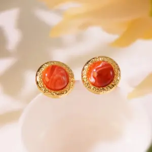 Multicolor-Golden Yellow / One Size / Fyd6133-Red