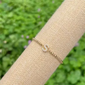 Gold / Adjustable / S