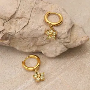 November Light Yellow