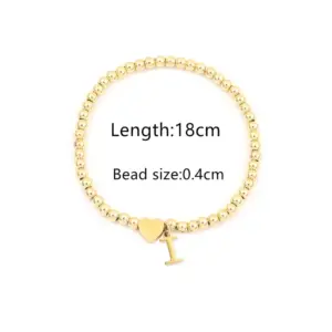 Gold / I