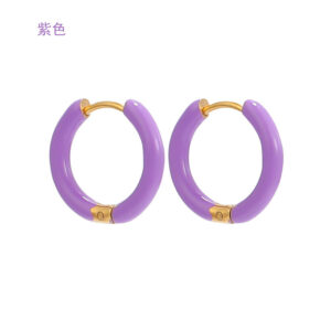 Inner diameter 12mm-purple