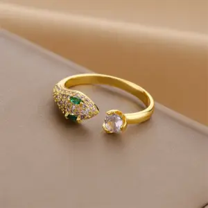 2223-Gold / One Size
