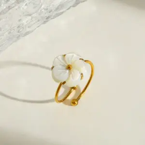 Shell Ring