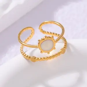 JR680-GW / Adjustable Opening