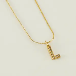 Gold / L