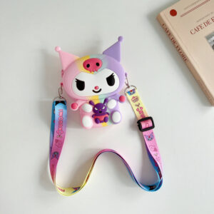 Pastel cuddle kolomi medium bag