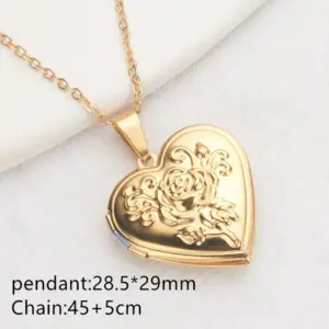 LW011-05 Golden Rose