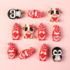 oly-521f35723aae60db95dbab4eaa81e568 Wholesale Valentine's Day silicone beads