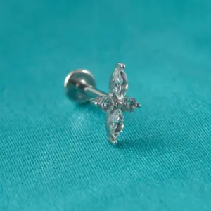 #7 Steel / Rod Thickness * Rod Length 1.2x8mm