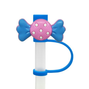 1750-08 (excluding straws) / Straw cap (applicable to straws with an outer diameter of about 8mm)