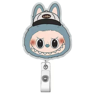 LB-07 Easy-Pull Buckle