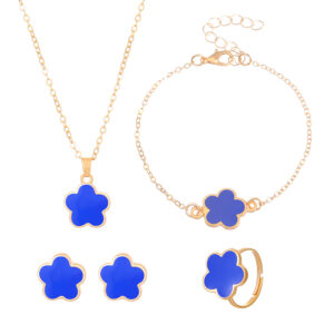 01KC Gold Blue 10127