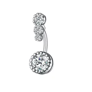 Silver Four Diamonds
