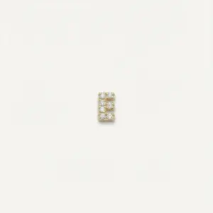 E Letter Accessories