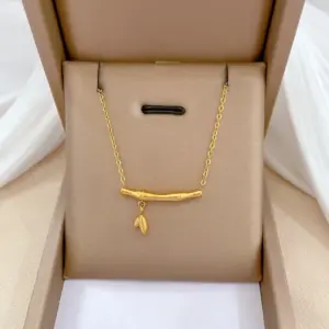 N307 Gold [Whole Titanium Steel]]