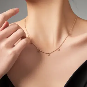 Gold / One Size / NZ1383