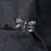 oly-524f8ec994992187651332dc8ec69f12 Wholesale Witchcraft Death Moth Ring: Insect Skull Butterfly Pendant Christmas-Mysterious Jewelry Gift