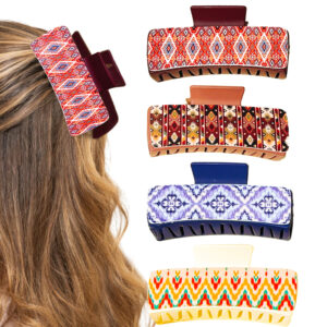 oly-525017df3b6b294873f8e12dae4ab3bc Wholesale Vintage Western Bohemian Print Leather Grabber