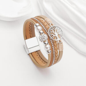 Coffee brown (YL126-06)