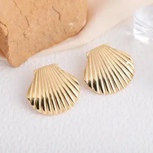 Gold / One Size / Style 8