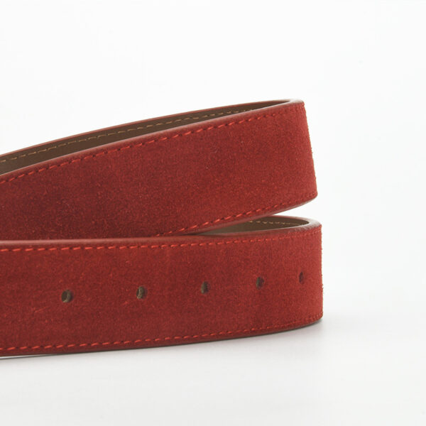 oly-5259d4cfa04e9dc4d5dfc4e8af1f2f7e Wholesale Pin buckle genuine leather nubuck belt