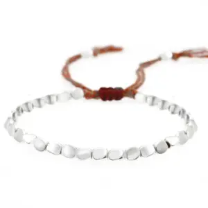 Cooperized / silver