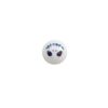 Wholesale White Doll Halloween Acrylic Beads