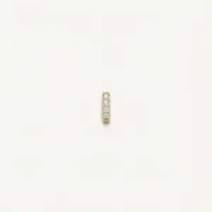 I Letter Accessories