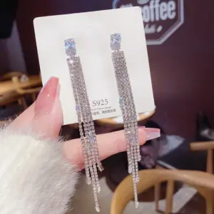 E0227 Silver Needle