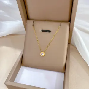 Q315 Gold [Whole Titanium Steel]]