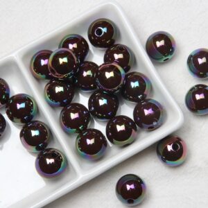 Black / 16mm