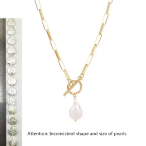 YN-791G-Choice/Freshwater Pearl