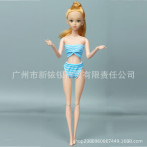 XY-F1 / Without dolls