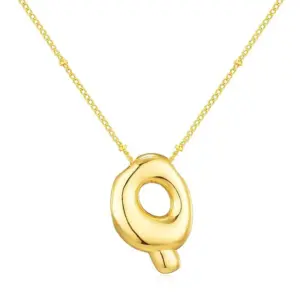 Q Gold (including Necklace) New Model