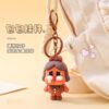 Wholesale New Tears Doll Keychain Cute Cartoon Doll Car Key Chain Hanging Fashion Gift Bag Pendant