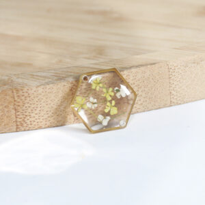 Style 2 / Golden Chain