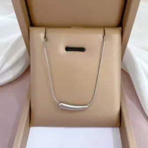 K110 Silver [Whole Titanium Steel]]