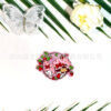 Wholesale Hot-selling sequined acrylic DIY accessories