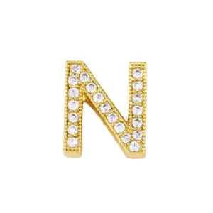 Gold N