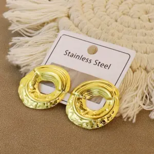 Gold Style143 / Average Size