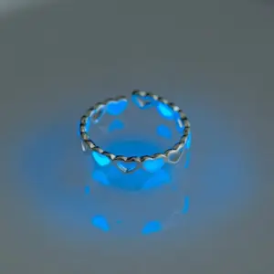 NR002-Sky Blue / Adjustable Opening