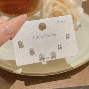 K303 Real Gold Plating