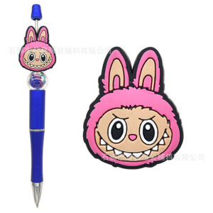 3 (excluding pen)