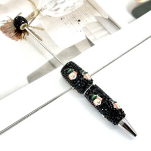 Clown (black diamond)