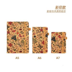 A5(145*213mm) / color printing