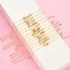 Retro Contion Stainless Steel Women's Anklet 1 Piece