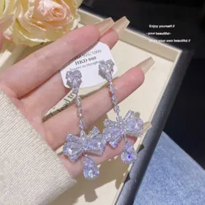 E0281 Silver Needle