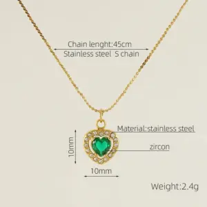 Love [Green 】