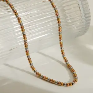 Necklace-Inter-Gold